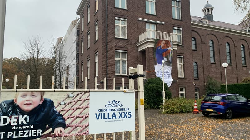 Jij Bent Kinderopvang Uden B.V. - Kinderdagverblijf in Uden