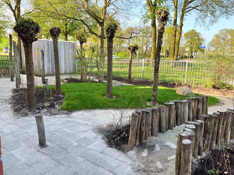 Okapi - Kinderdagverblijf in Helmond
