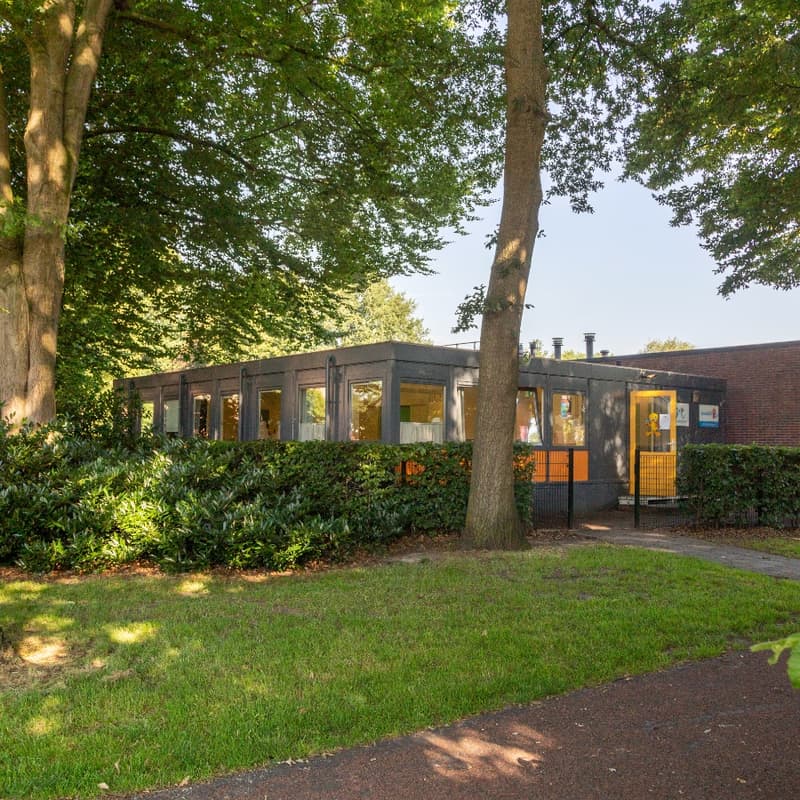 BSO de Boterbloem - Buitenschoolse opvang in Wierden