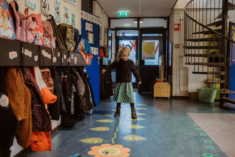 BSO St. Vitusnest - Buitenschoolse opvang in Winschoten