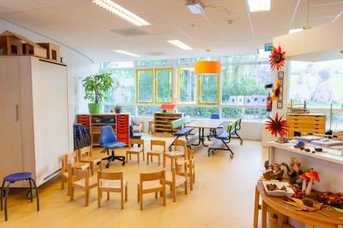 Kibeo Klipper Barendrecht - Daycare in Barendrecht
