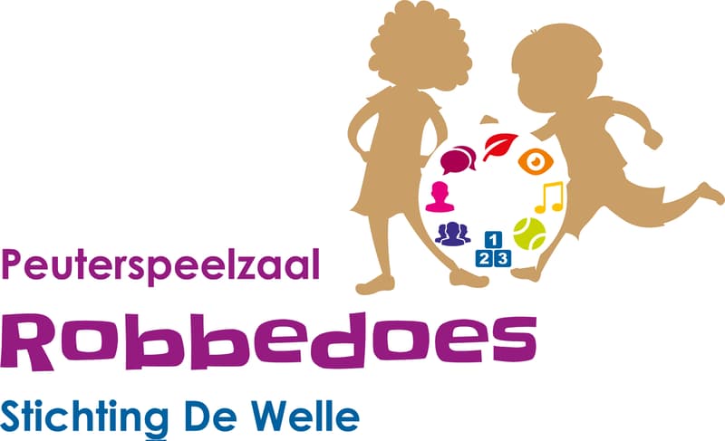 Peuterspeelzaal Robbedoes - Daycare in Enter