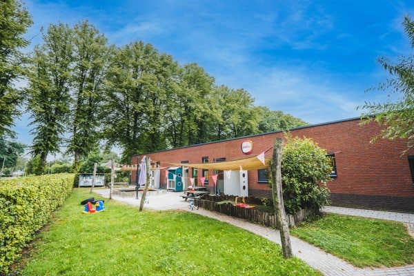 Kindercentrum Kiekus - Buitenschoolse opvang in Stadskanaal