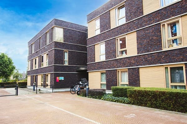Partou KDV Dr G H Amshoffweg 17-201 - Daycare in Hoogeveen
