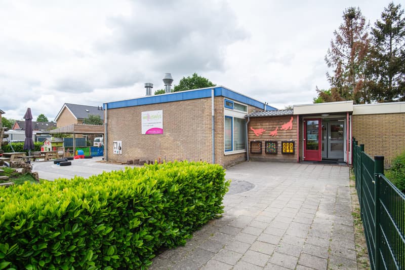 Kindcentrum De Pretstek - Buitenschoolse opvang in Dedemsvaart