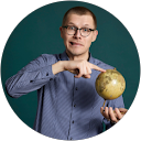 Piotr Drozd