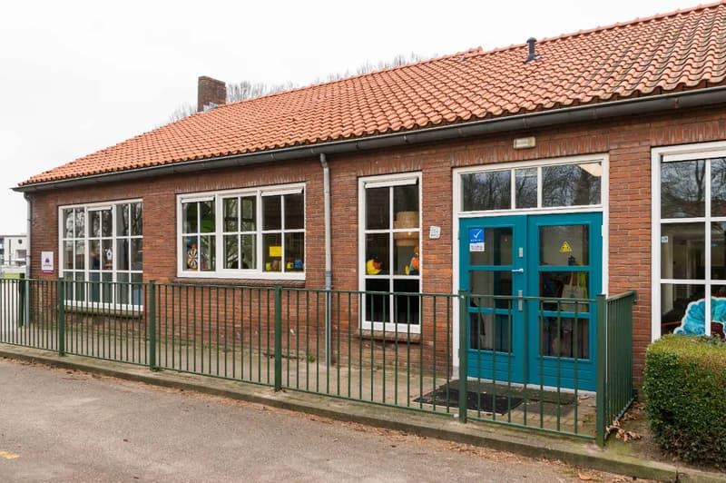 Peuterspeelgroep de Horizon - Kinderdagverblijf in Doesburg