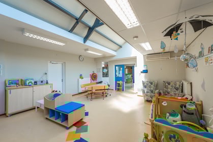 Kinderdagverblijf Kiddies - Image 1