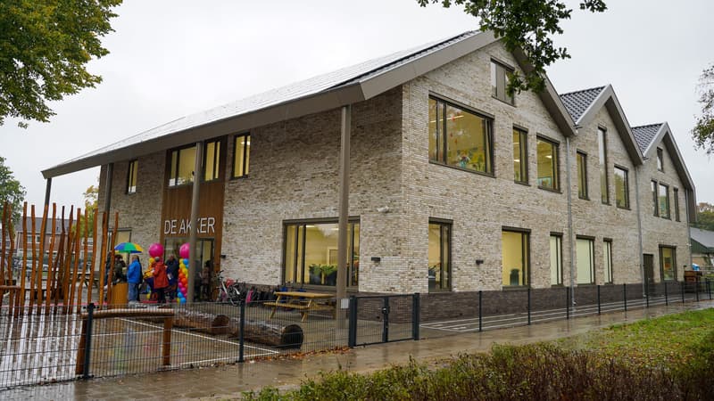 CNS Kinderopvang De Akker BSO - Buitenschoolse opvang in Putten