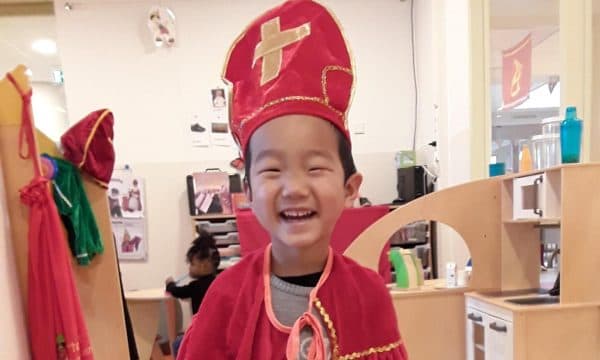Pinokkio - Kinderdagverblijf in Delft