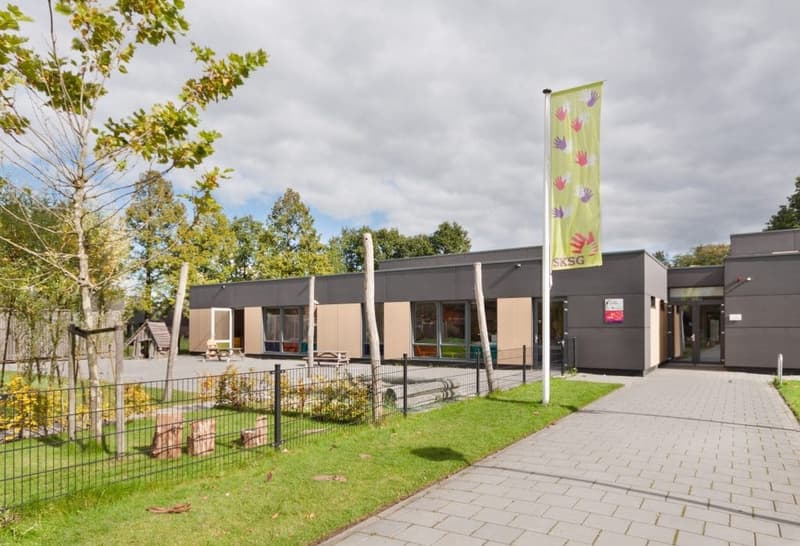 SKSG Liekelei - Daycare in Leek