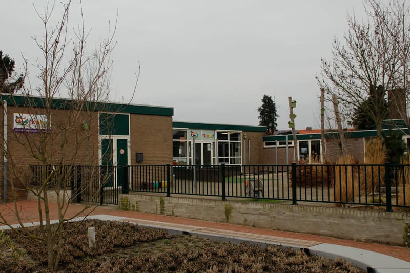 Kindcentrum de Meent KDV - Daycare in Leunen