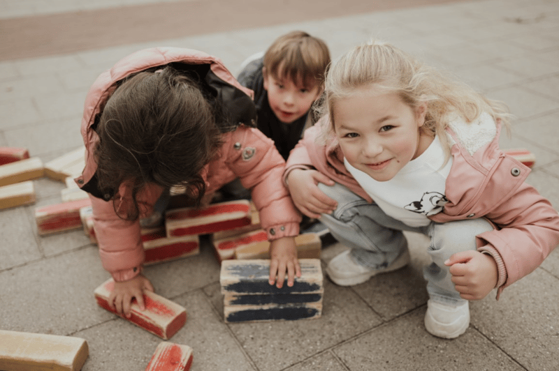 BSO De Den - After-school care in Mheer