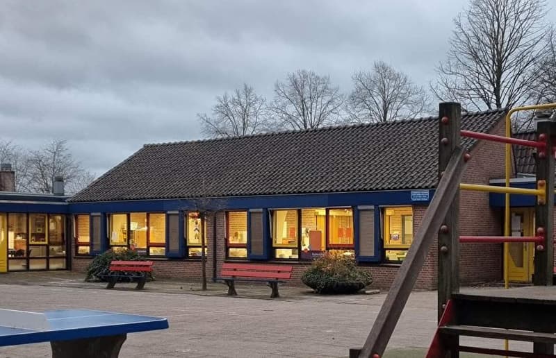 De Kolibrie - Buitenschoolse opvang in Almelo