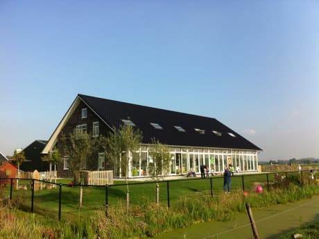 buitenschoolse opvang Natuurlijk Avontuurlijk - After-school care in Culemborg