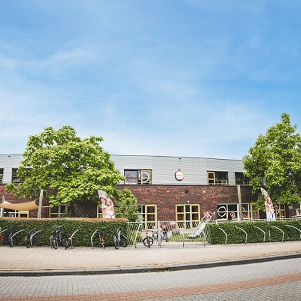 Schip Ahoy - Buitenschoolse opvang in Drachten