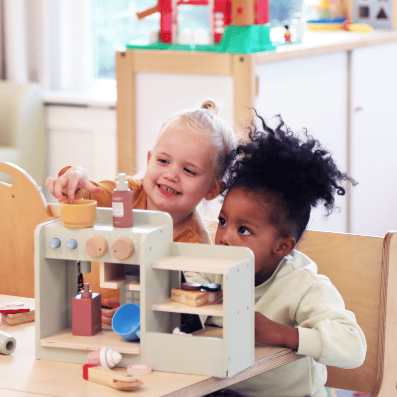 POV Eigenwijze - Daycare in Heemskerk