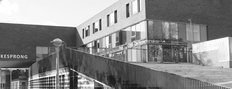 DONS Notenkraker Dependance - Buitenschoolse opvang in Amsterdam