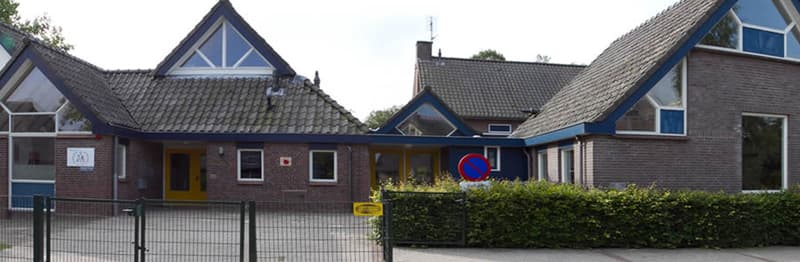 Kindcentrum De Wenteling - Buitenschoolse opvang in Balinge