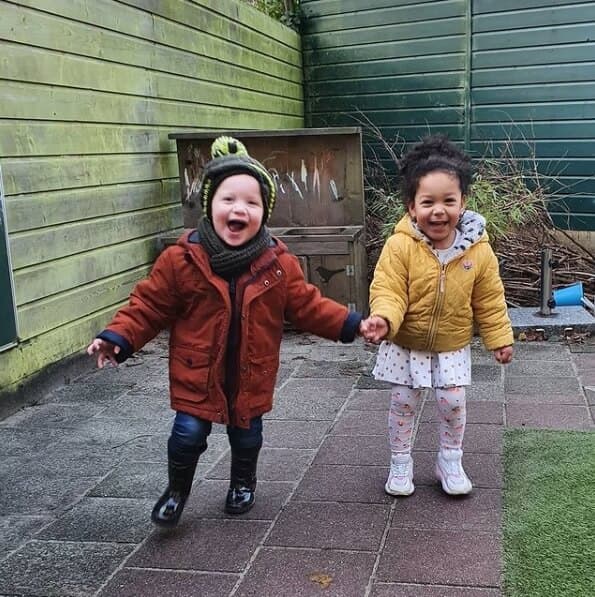 Zo aan de Julianalaan - Kinderdagverblijf in Delft