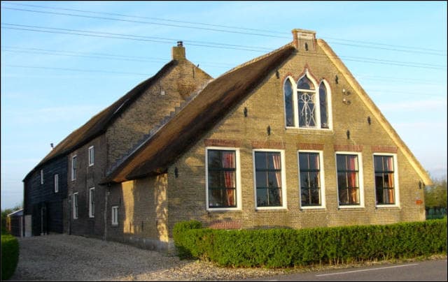 Kinderopvangboerderij Achter 't Potdeksel V.O.F. - Kinderdagverblijf in Bergambacht
