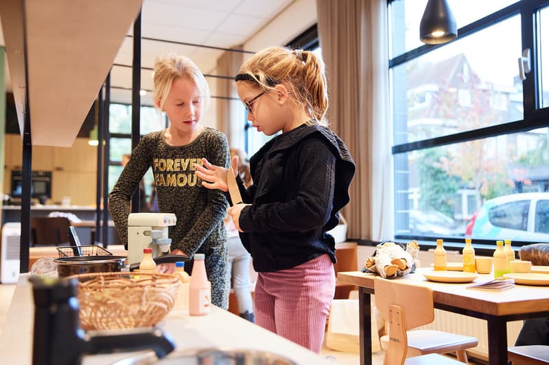 BSO Armhoefse Akker - Buitenschoolse opvang in Tilburg