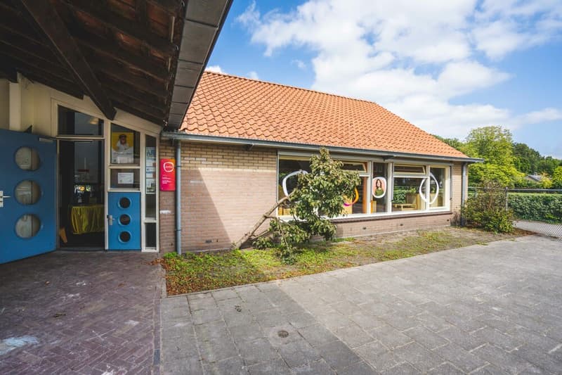 J.A. Vullerschool BSO - Buitenschoolse opvang in Gorssel