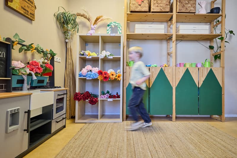 Doomijn BSO Herfterweg - Buitenschoolse opvang in Zwolle