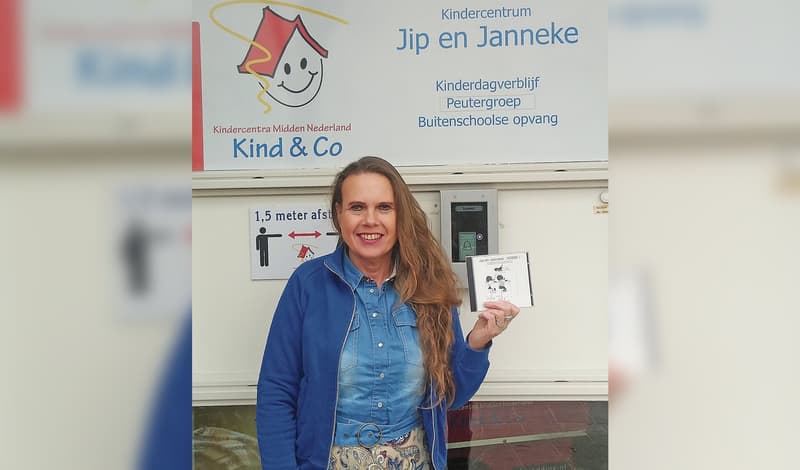Kindercentrum Jip en Janneke - After-school care in Oudewater