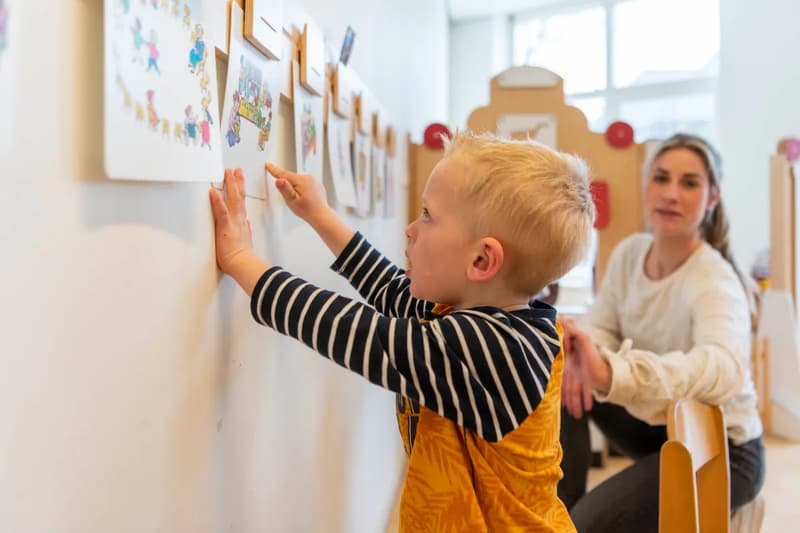 PSG Jan Ligthart - Kinderdagverblijf in Zelhem