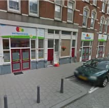 Het Randstadje - Buitenschoolse opvang in Rotterdam