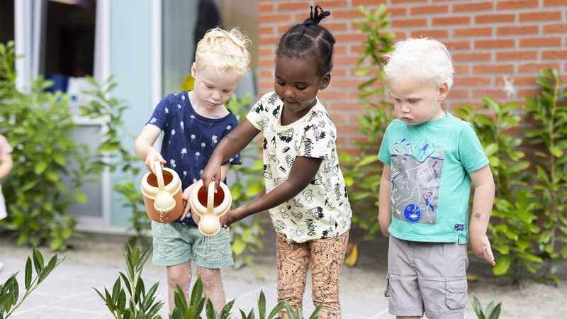Atalenta KDV Stapsteen - Kinderdagverblijf in Maarheeze