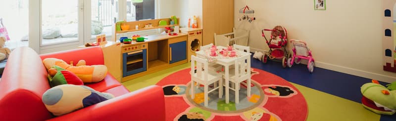 BSO De Hooiberg - Buitenschoolse opvang in Vriezenveen
