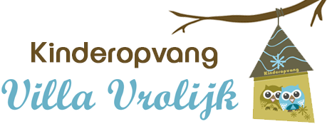 Villa Vrolijk - Daycare in Schoonebeek