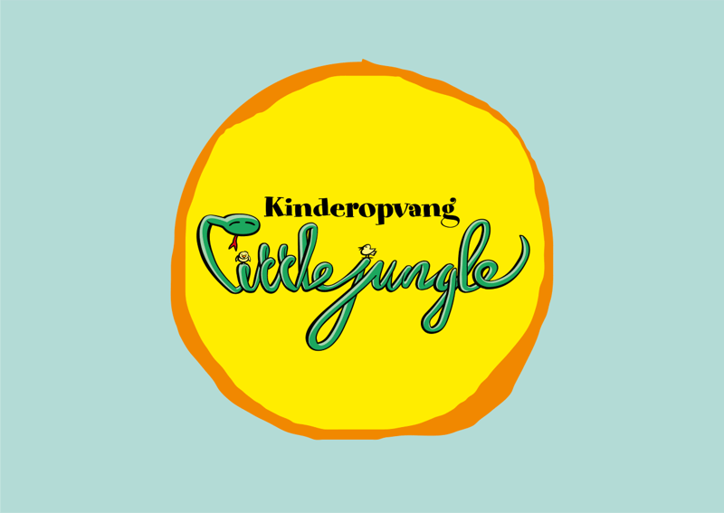 Little Jungle Kinderopvang locatie Mamma Olifant - Buitenschoolse opvang in Eindhoven