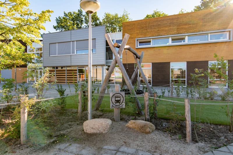 KOM-kids - Buitenschoolse opvang in Wapenveld