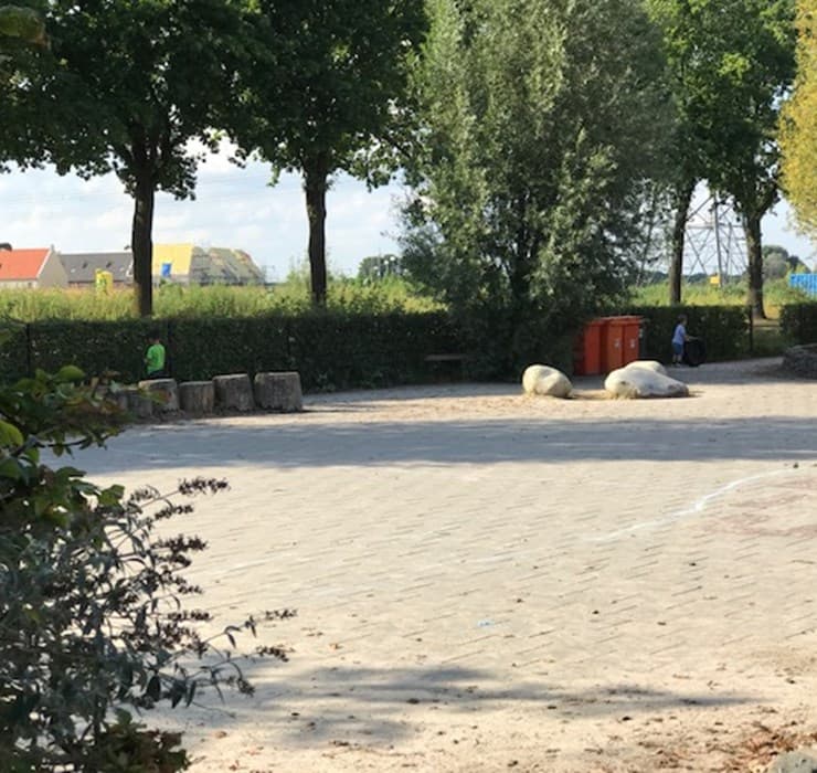 Hoevestein - Buitenschoolse opvang in Helmond