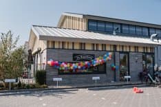 Christelijk kinderdagverblijf De Regenboog - Kinderdagverblijf in Oud-Alblas