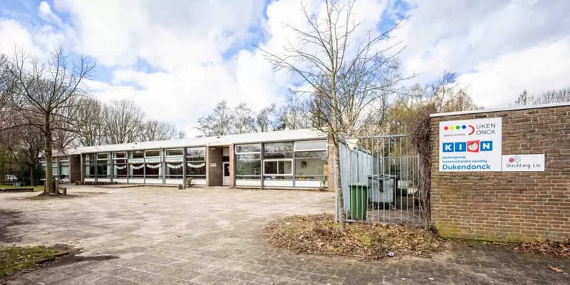 Peutergroep De Dukendonck - Daycare in Nijmegen