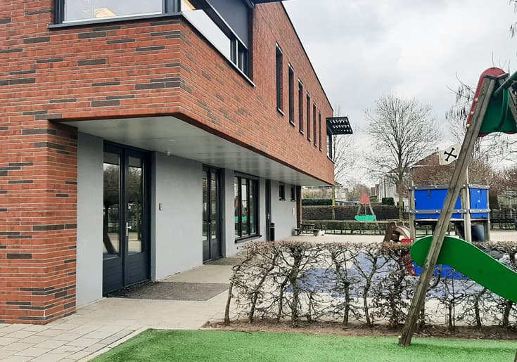 KDV Kiekeboe - Kinderdagverblijf in Culemborg