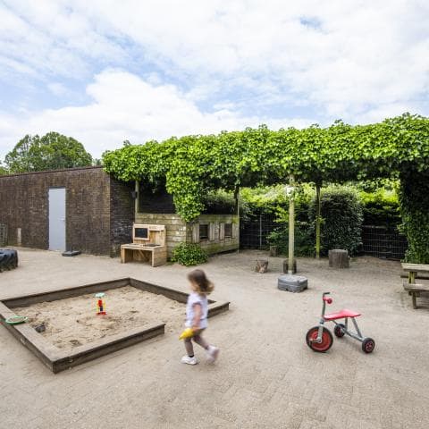 BSO De Fruitboom - After-school care in Elst