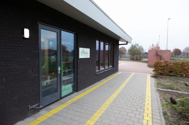 Avonturijn BSO Saturnus - After-school care in Ruurlo