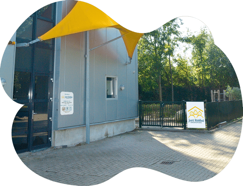 Just Kiddies Aalsmeer - Kinderdagverblijf in Aalsmeer