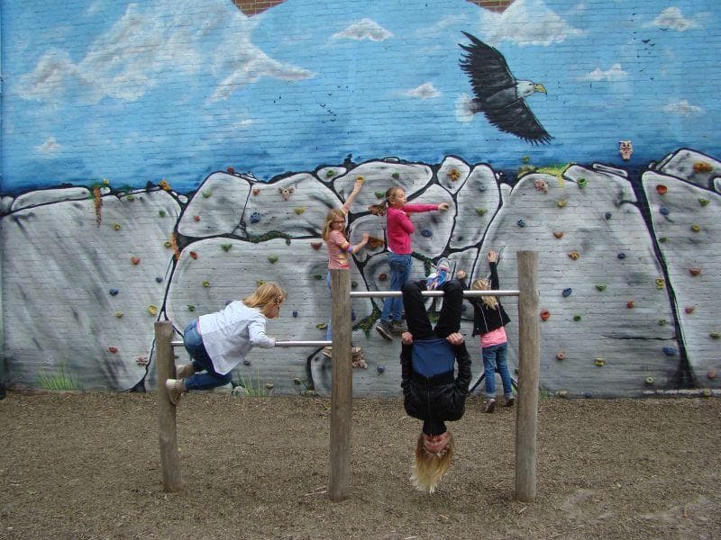 De Willem - After-school care in Leiderdorp