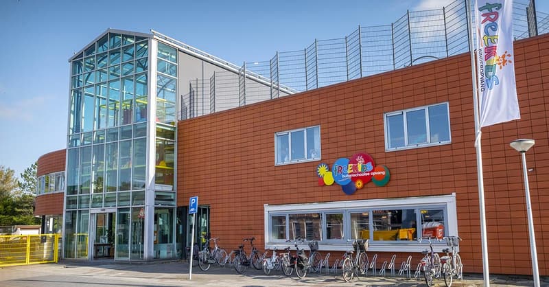 Freekids BSO Assendelft - Buitenschoolse opvang in Assendelft