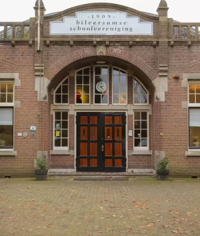 HSV - Buitenschoolse opvang in Hilversum