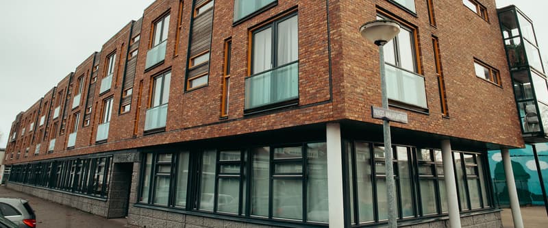 Klein Alkmaar Boezemsingel - Kinderdagverblijf in Alkmaar