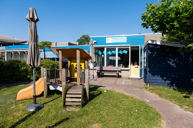 Duimelot - Kinderdagverblijf in Leiden