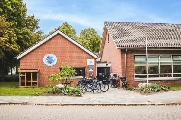 BSO Engelenbergstraat 1 - After-school care in Kampen