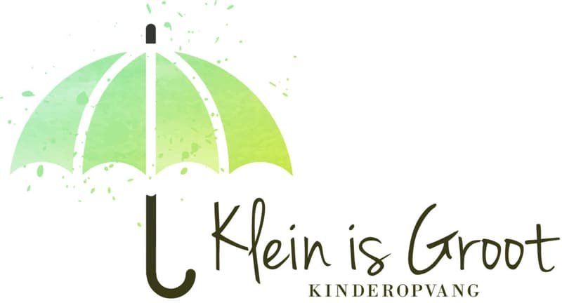 Klein is Groot - Daycare in 's-Gravenhage